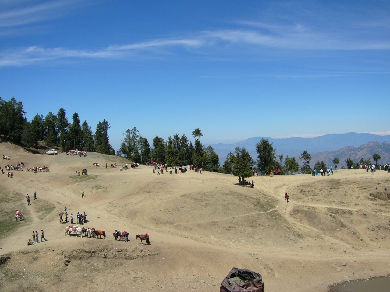 Narkanda, Himachal Pradesh