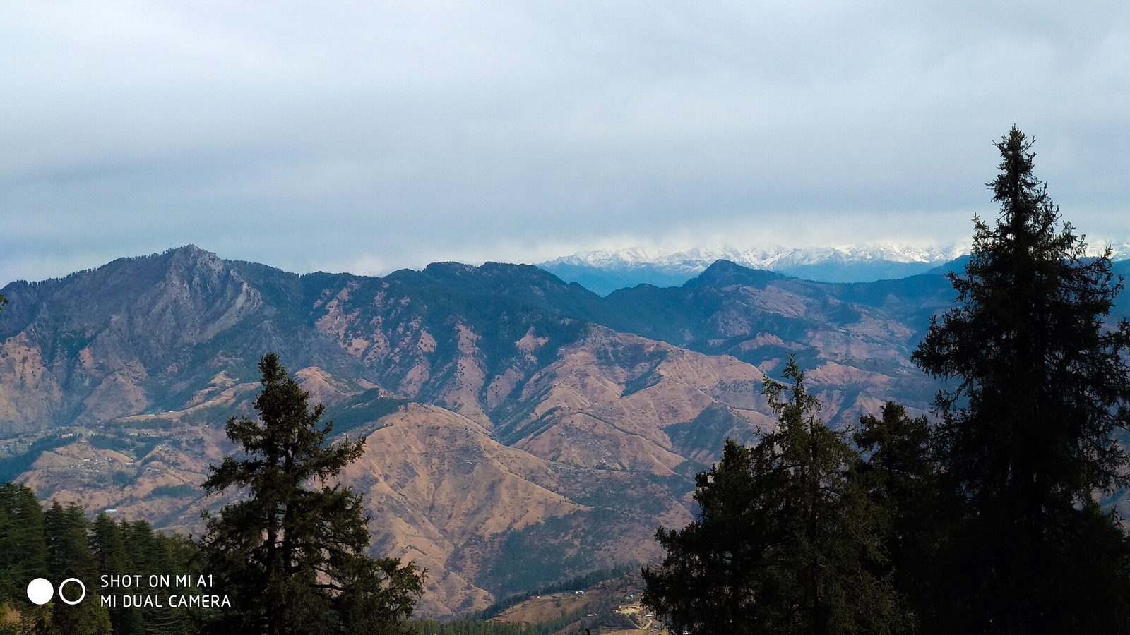 Spiritual Journeys in Himachal Pradesh